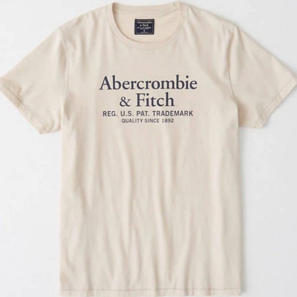 CREW NECK ICON TEE